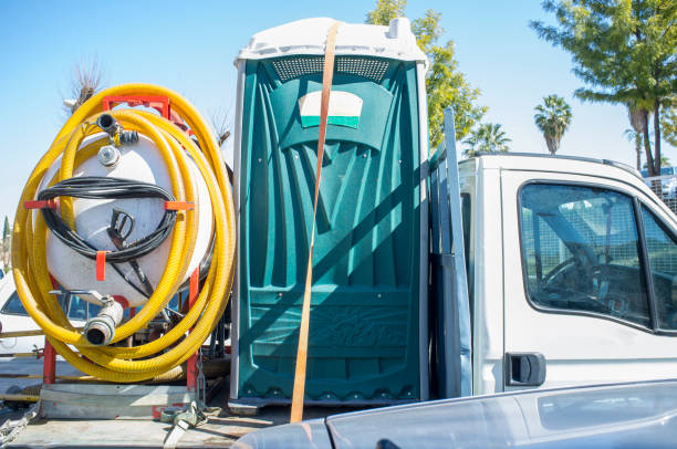Yorkshire, VA porta potty rental Company