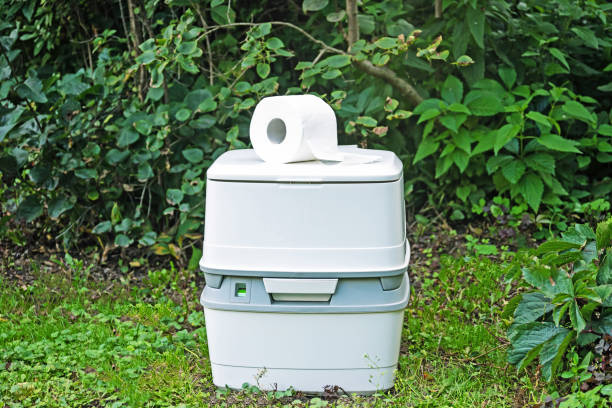 Best Wedding porta potty rental  in Yorkshire, VA