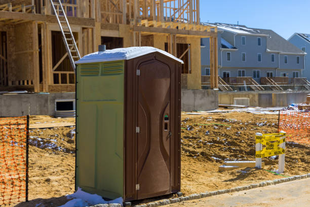 Portable Toilet Options We Offer in Yorkshire, VA