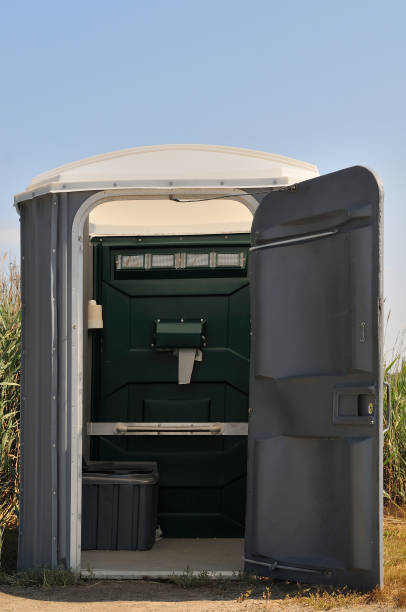 Best Porta potty rental near me  in Yorkshire, VA