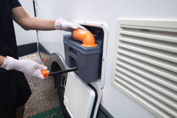 Best Porta potty for special events  in Yorkshire, VA