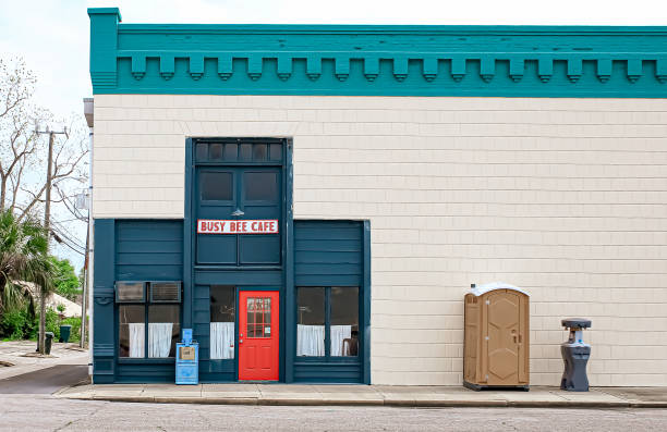 Best Emergency porta potty rental  in Yorkshire, VA