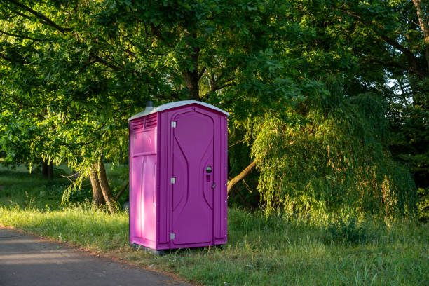 Best Emergency porta potty rental  in Yorkshire, VA