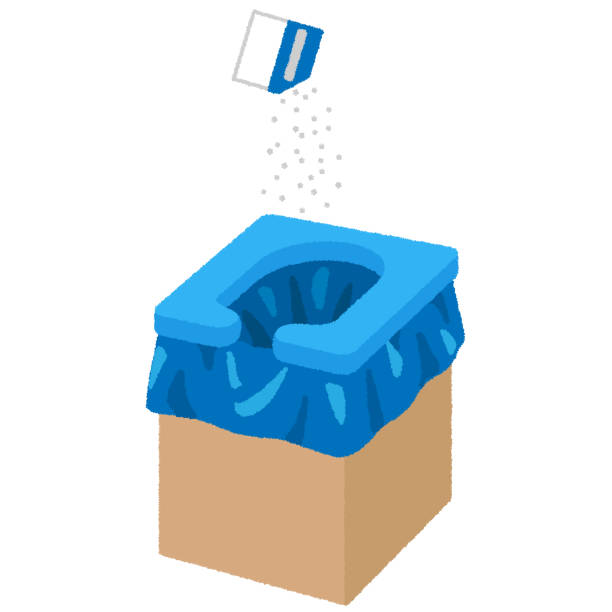 Affordable portable toilet rental in Yorkshire, VA